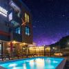 boryoung eagle spark pension