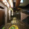 boryoung eagle spark pension