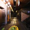 boryoung eagle spark pension