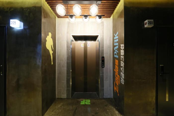 boryoung eagle spark pension