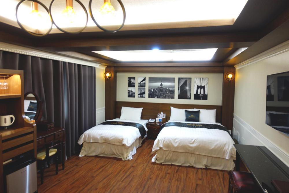 gosung princehotel