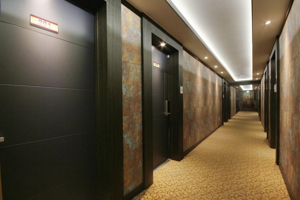 gosung princehotel