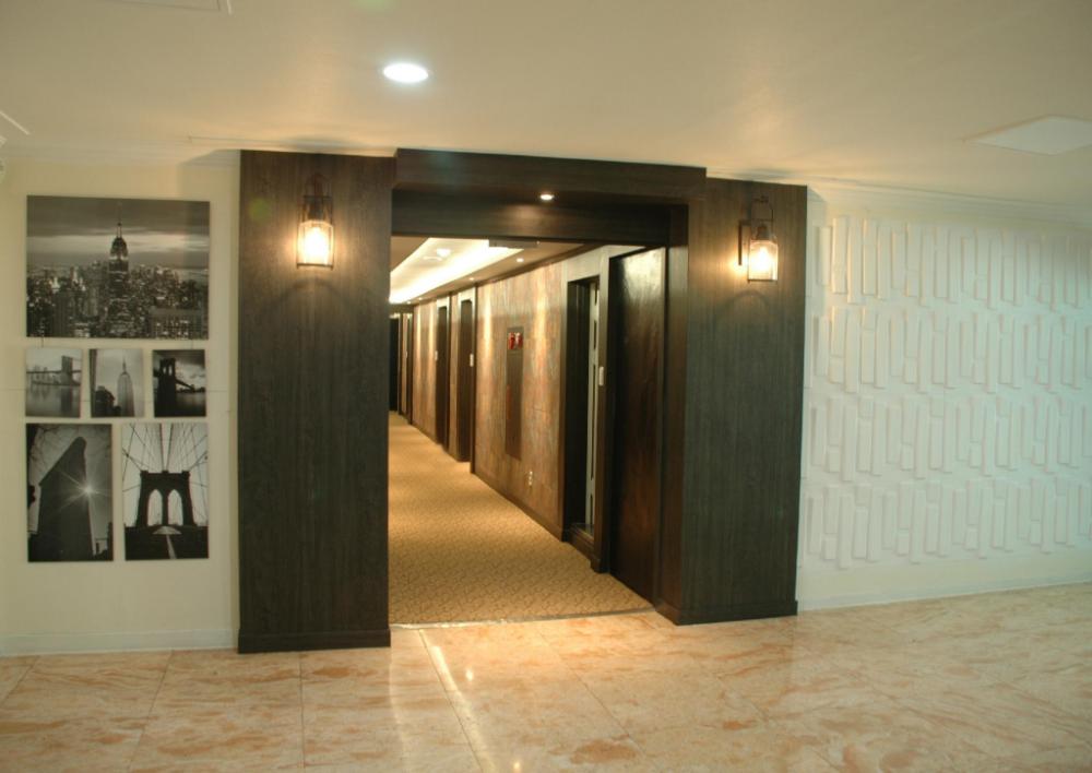 gosung princehotel