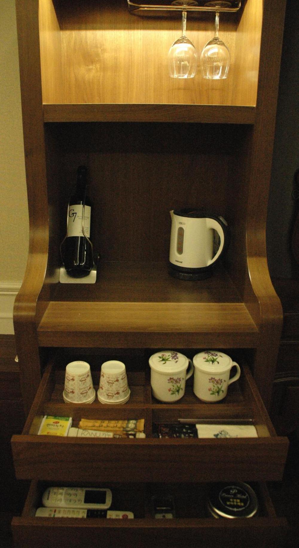 gosung princehotel