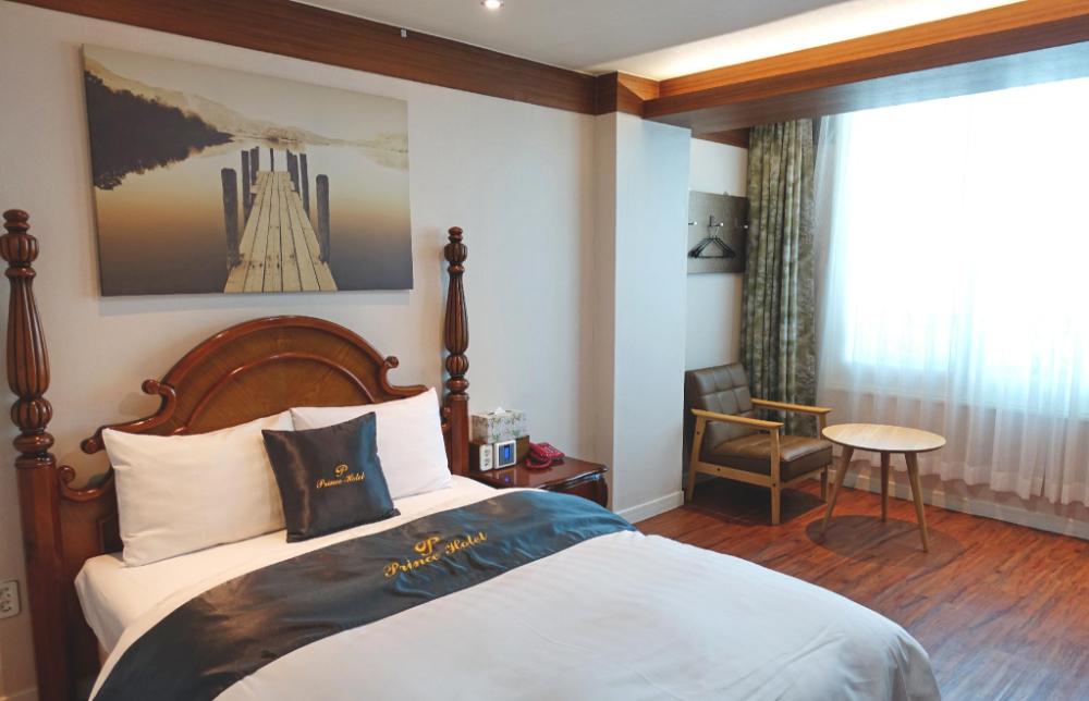 gosung princehotel