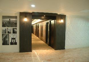 gosung princehotel
