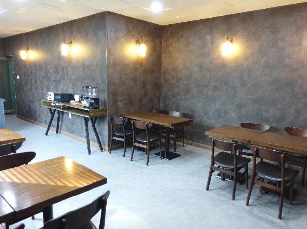 gosung princehotel