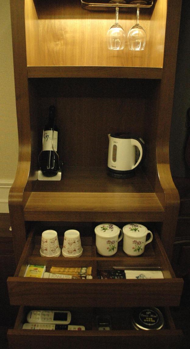 gosung princehotel