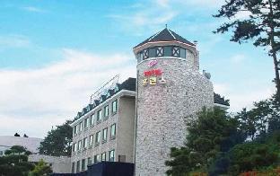 gosung princehotel
