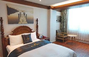 gosung princehotel