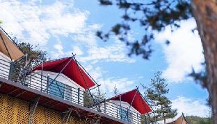 gurye jirisan hosu resort pension