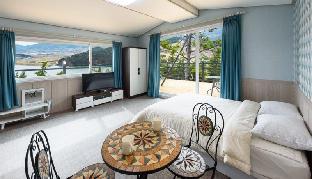 gurye jirisan hosu resort pension