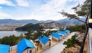 gurye jirisan hosu resort pension
