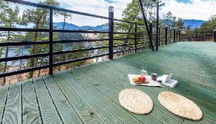 gurye jirisan hosu resort pension
