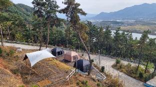 gurye jirisan hosu resort pension