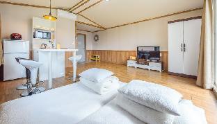 gurye jirisan hosu resort pension