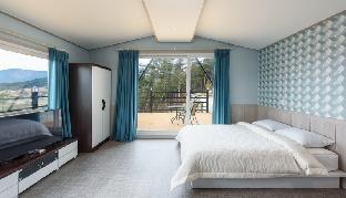 gurye jirisan hosu resort pension