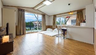 gurye jirisan hosu resort pension