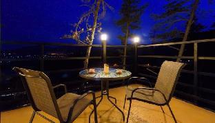 gurye jirisan hosu resort pension