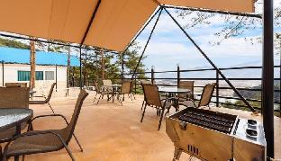 gurye jirisan hosu resort pension