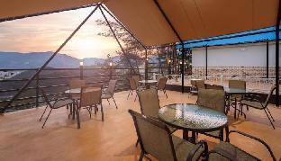 gurye jirisan hosu resort pension