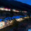gurye jirisan hosu resort pension