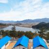 gurye jirisan hosu resort pension
