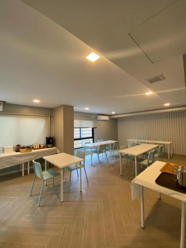 napa hotel ratchaburi sha plus