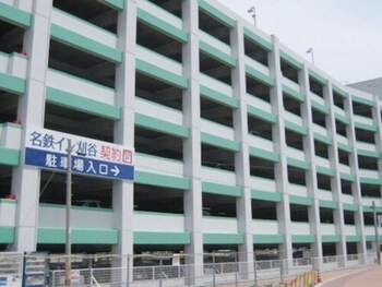 Meitetsu Inn Kariya,Aichi Prefecture>>Aichi,3 star