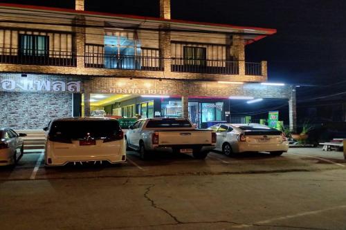pingpong place