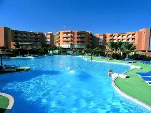 golden beach resort hotel