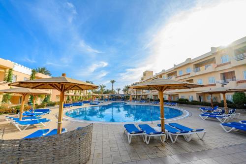 golden beach resort hotel