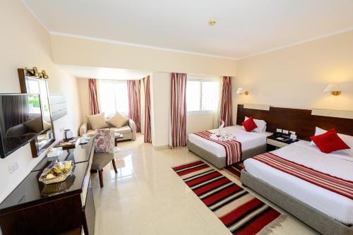golden beach resort hotel