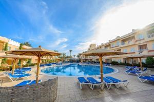 golden beach resort hotel