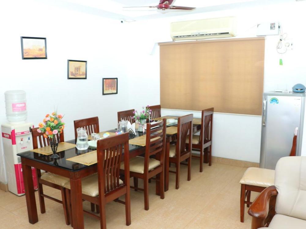 swarna sudarshan serviced apartmetns adyar