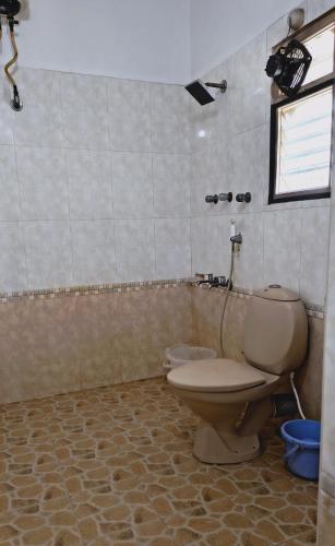 swarna sudarshan serviced apartmetns adyar