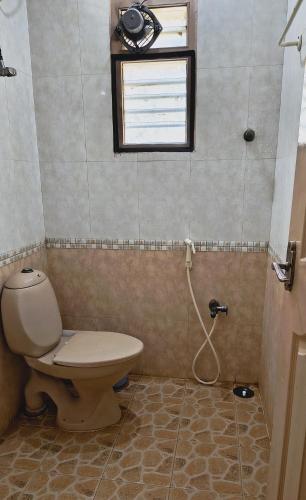 swarna sudarshan serviced apartmetns adyar