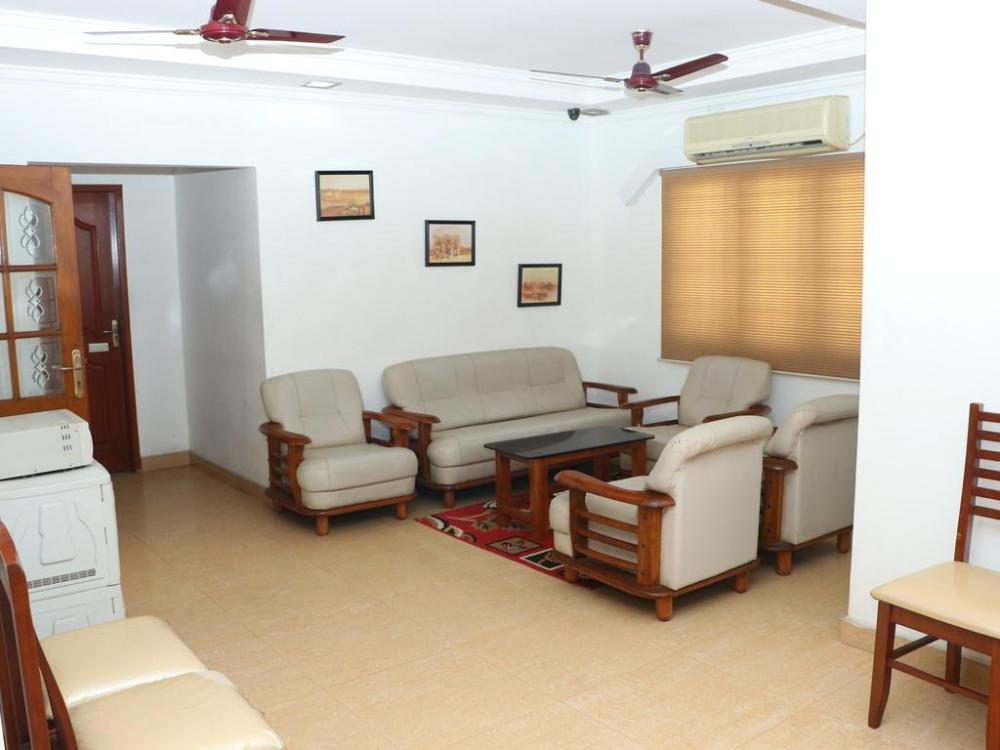 swarna sudarshan serviced apartmetns adyar
