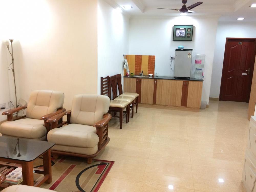 swarna sudarshan serviced apartmetns adyar