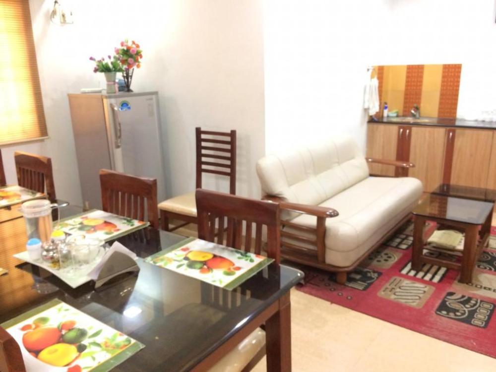 swarna sudarshan serviced apartmetns adyar