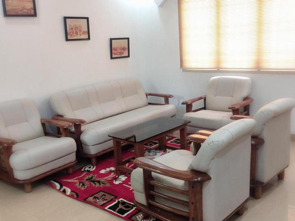 swarna sudarshan serviced apartmetns adyar