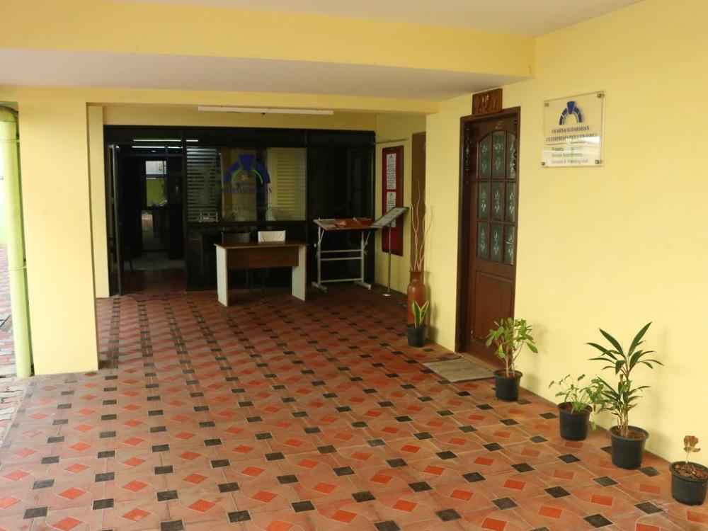 swarna sudarshan serviced apartmetns adyar