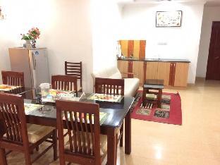 swarna sudarshan serviced apartmetns adyar