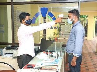 swarna sudarshan serviced apartmetns adyar