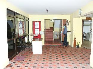 swarna sudarshan serviced apartmetns adyar