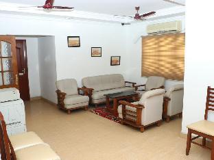 swarna sudarshan serviced apartmetns adyar
