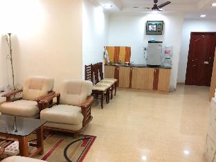 swarna sudarshan serviced apartmetns adyar