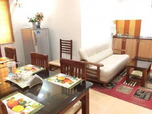 swarna sudarshan serviced apartmetns adyar