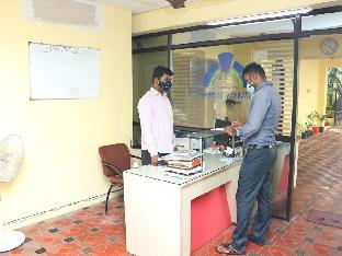 swarna sudarshan serviced apartmetns adyar
