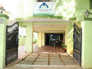 swarna sudarshan serviced apartmetns adyar